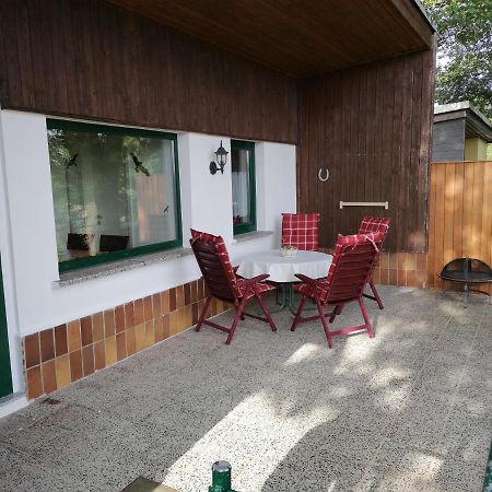 Ferienhaus Regina Neudorf  Esterno foto