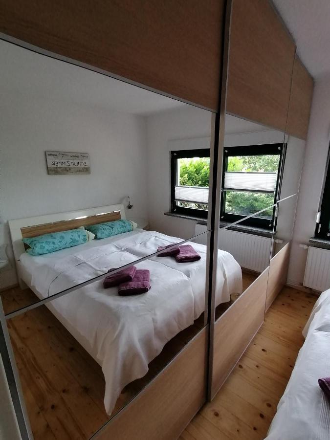Ferienhaus Regina Neudorf  Esterno foto