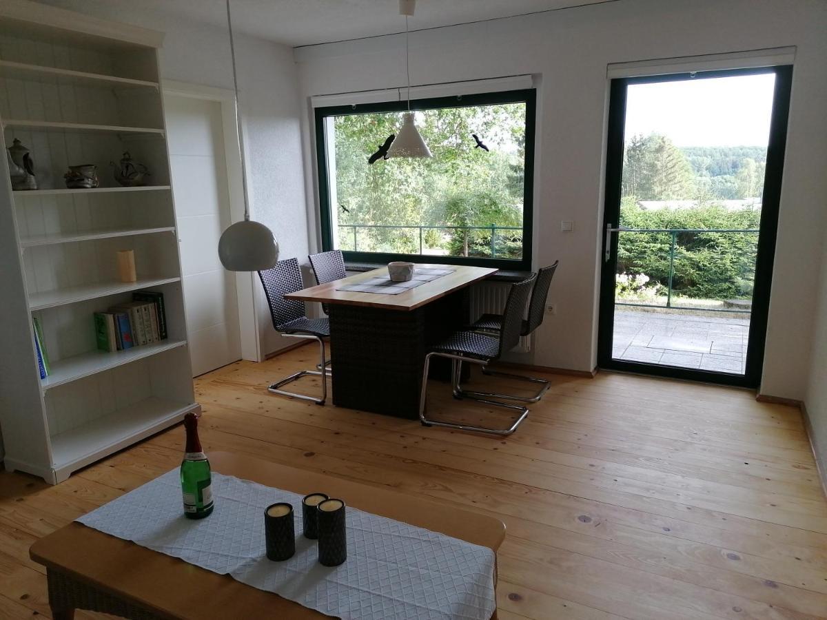 Ferienhaus Regina Neudorf  Esterno foto