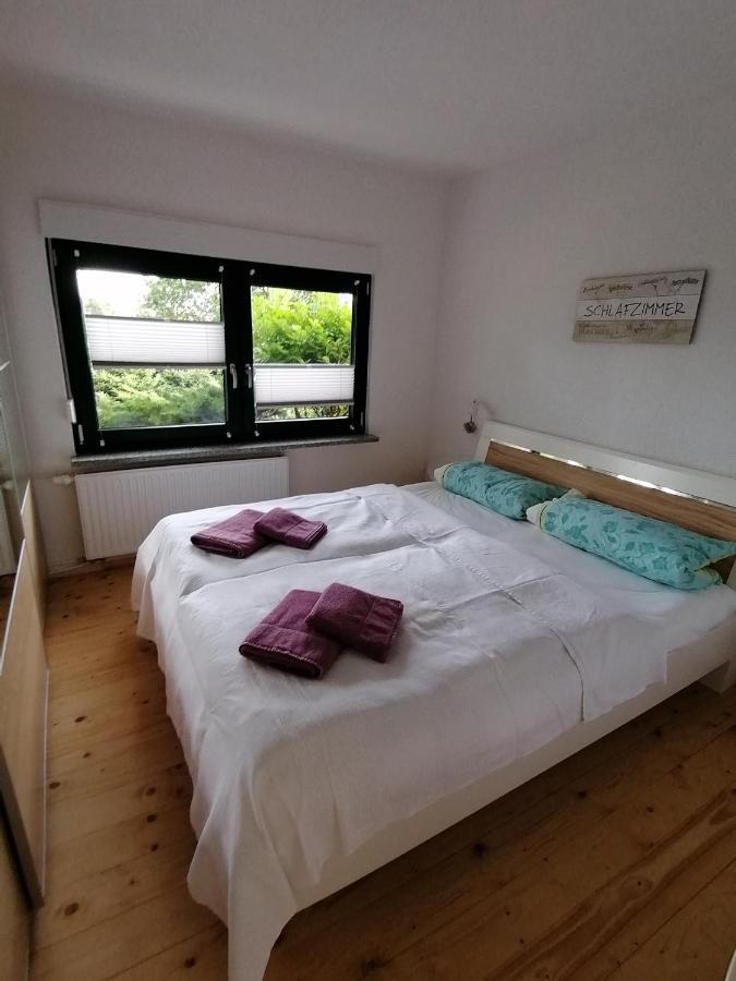 Ferienhaus Regina Neudorf  Esterno foto
