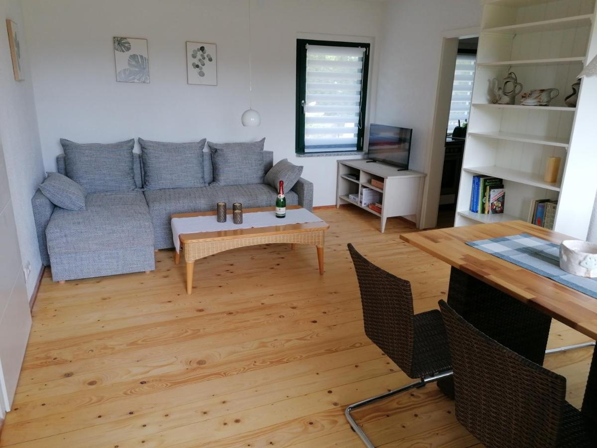 Ferienhaus Regina Neudorf  Esterno foto