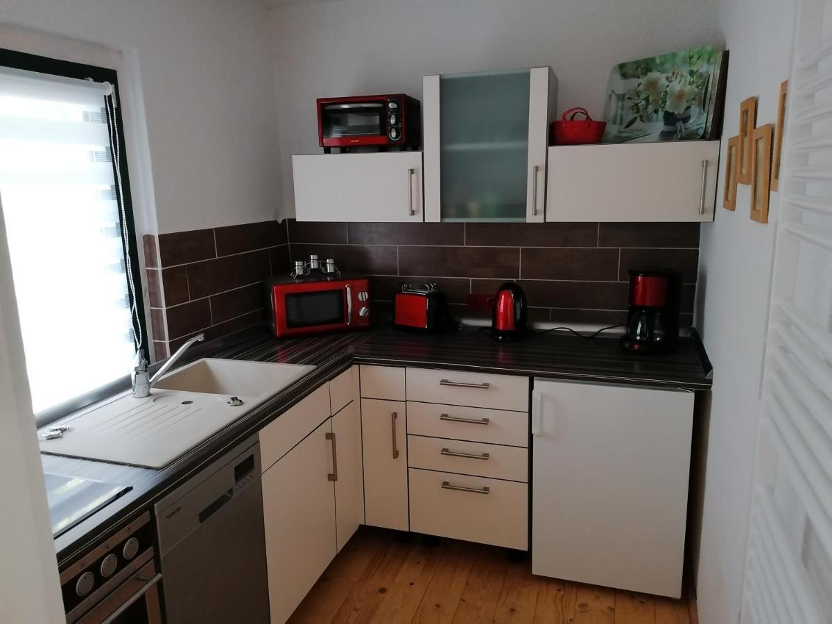 Ferienhaus Regina Neudorf  Esterno foto