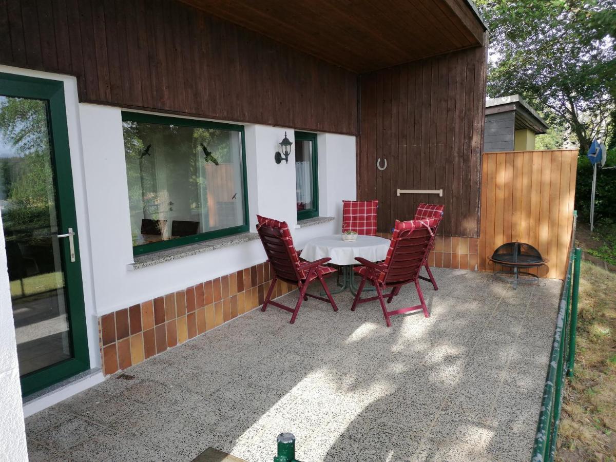 Ferienhaus Regina Neudorf  Esterno foto