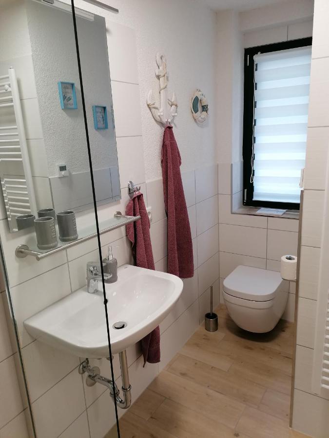 Ferienhaus Regina Neudorf  Esterno foto