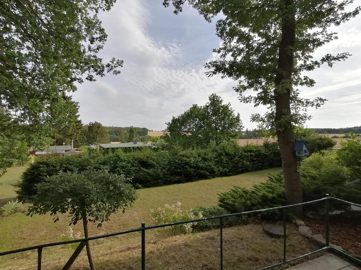 Ferienhaus Regina Neudorf  Esterno foto
